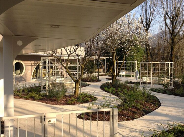 Dieci anni di Centro Diurno Integrato. Successo delle uscite sul territorio