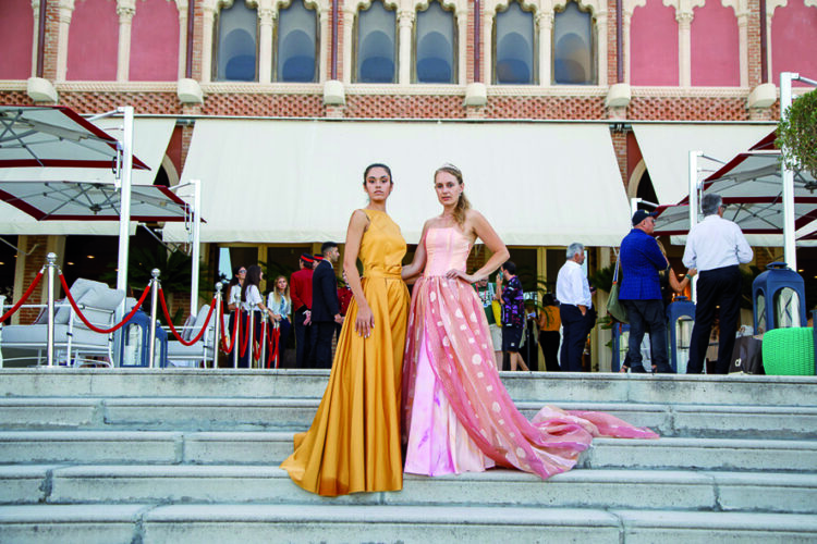 Kima Design, l’atelier che ha creato una rete di professionisti