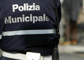 Concorso per Agente di Polizia Locale