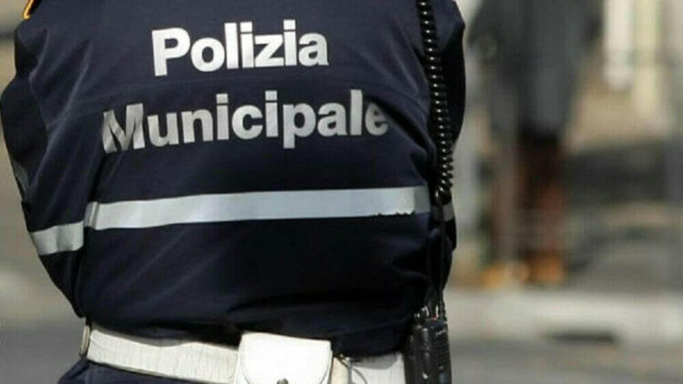 Concorso per Agente di Polizia Locale