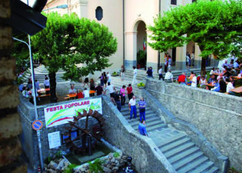 Vall’Alta, dal 27 giugno “Sagra Popolare” e “Locanda by Night”