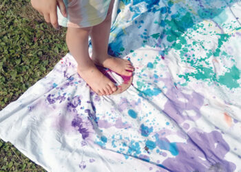 “Impronte Naturali” altro evento che vede Arte sul Serio in prima Fila