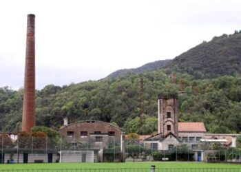 La Crespi di Nembro e l’Honegger di Albino collegate far loro