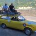 Paolo Gandossi di Cene e Mauro Milesi di Gazzaniga al “Mongol Rally” 2025