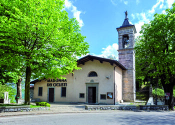 Tutti al Colle Gallo per la festa della Madonna della Neve (27 luglio – 5 agosto)