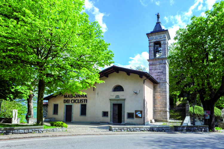 Tutti al Colle Gallo per la festa della Madonna della Neve (27 luglio – 5 agosto)