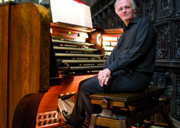 Carlo Emanuele Vianelli per la IX edizione del Concerto d’Organo