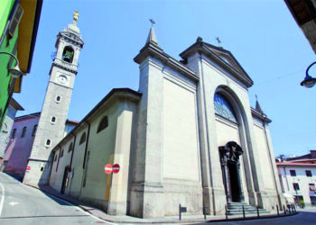 13 agosto, festa patronale di Sant’Ippolito