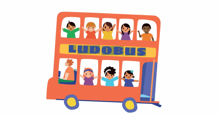 5 agosto: arriva il “Ludobus”, a Bondo Petello