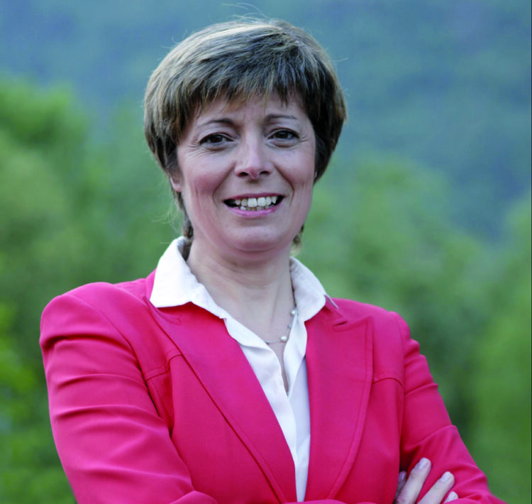 Maria Peracchi va in pensione e saluta l’Isis “Oscar Romero”