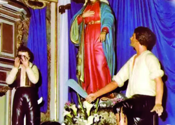 Un mese di feste a Vall’Alta e al santuario di Altino