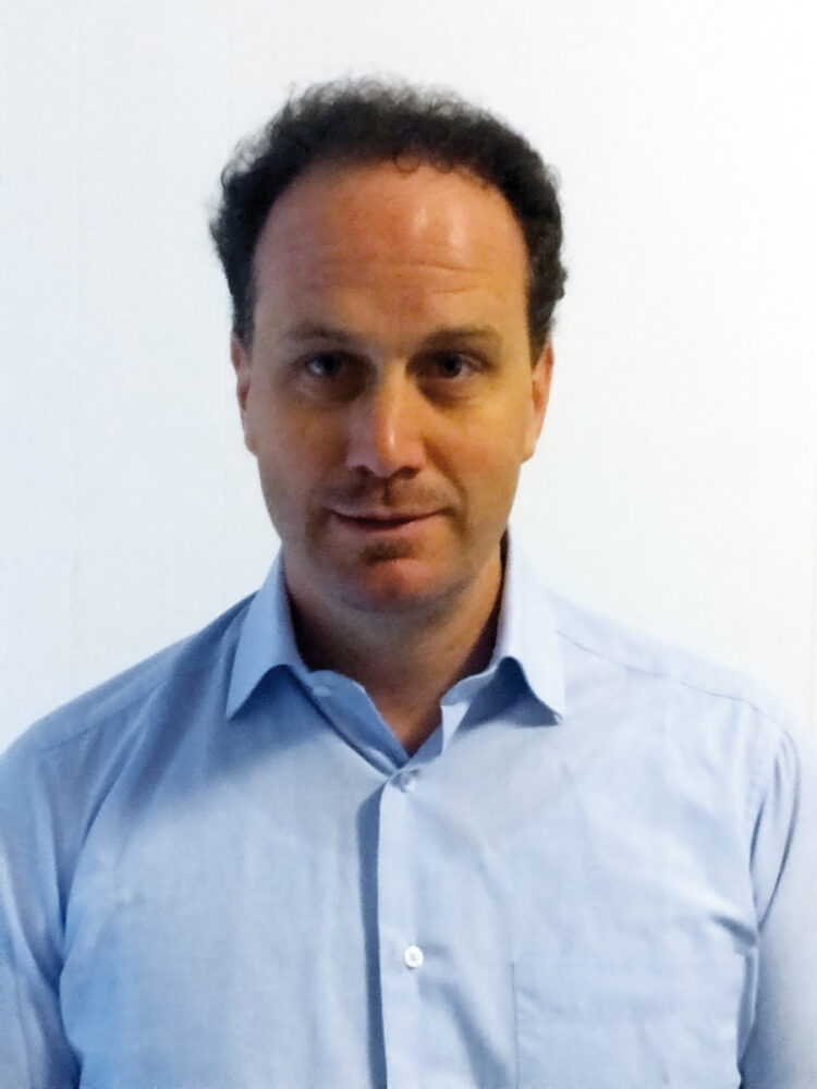 Patrizio Gualdi, Presidente Corale Santa Cecilia Vertova