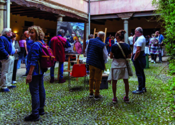 Una nuova veste per la manifestazione “Sui passi del Moroni”