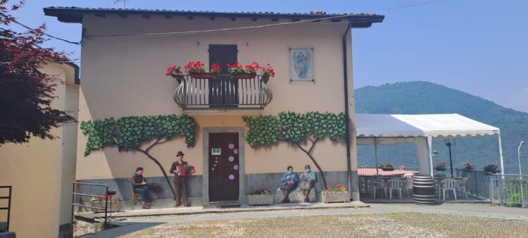 Inaugurato, a Casale, il secondo murales del progetto “Pigmento Casale”