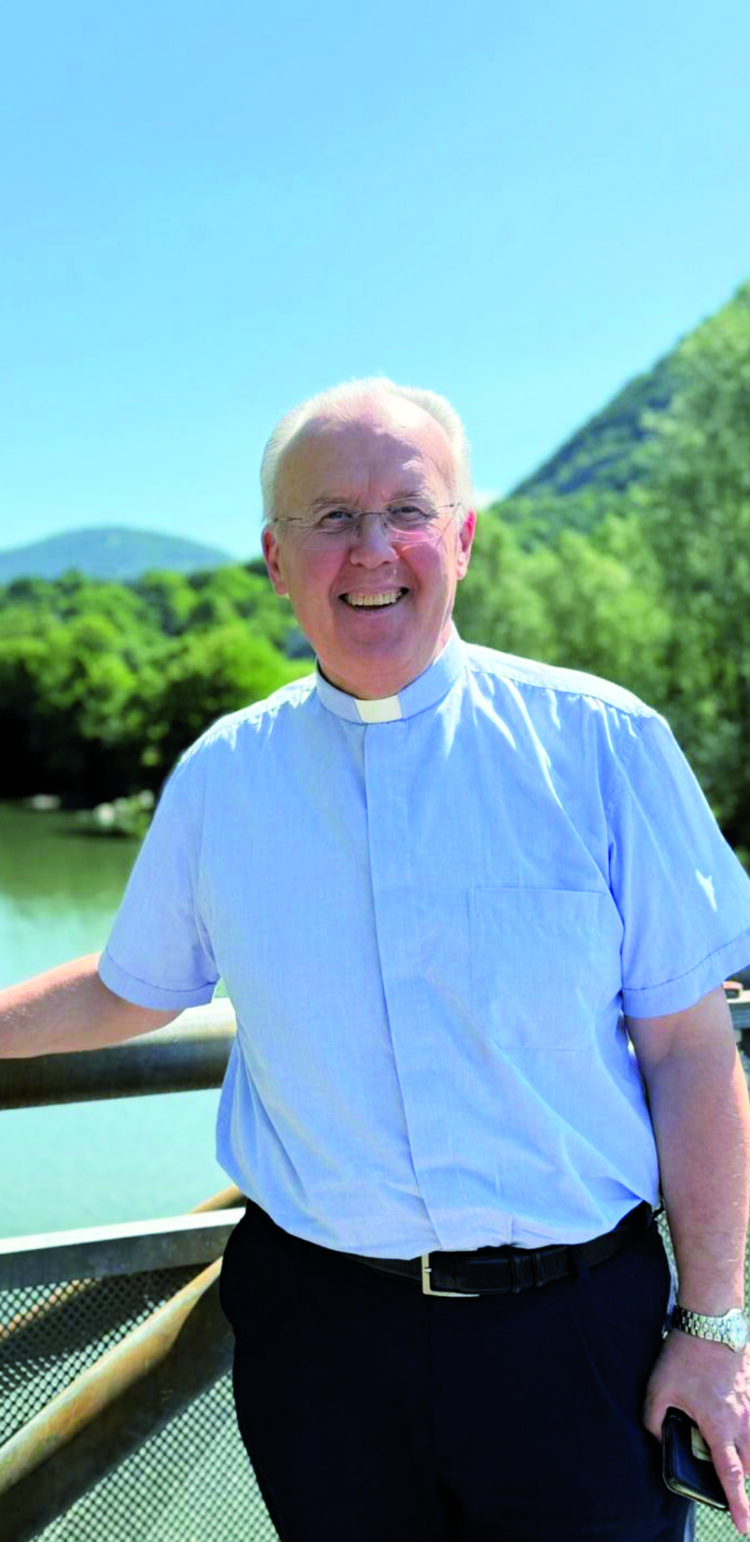 Don Ettore Galbusera