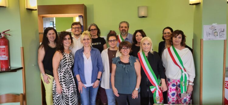 Partito il nuovo spazio d’incontro “Caffè Sociale”