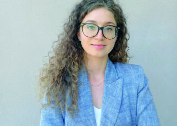 Chiara Tisat