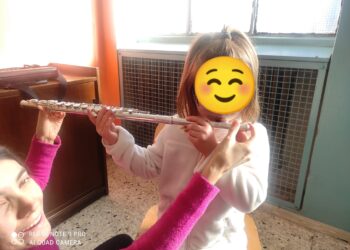 La Banda Musicale di Colzate Antonio Coter inaugura un nuovo progetto