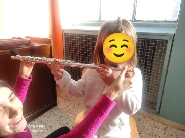 La Banda Musicale di Colzate Antonio Coter inaugura un nuovo progetto