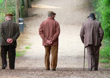 Il programma del Centro Anziani