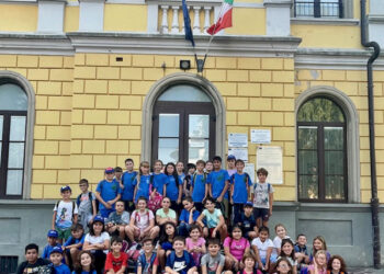 Un successo i “Piani Estate” dell’I.C. “Gioele Solari”