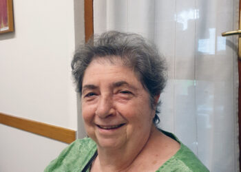 Anna Maria Bruno
