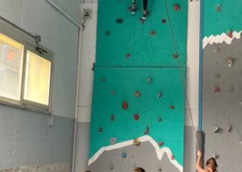 Si ritorna in parete con “Ràmpa giovani”