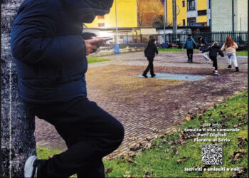 Un “Patto digitale di comunità” per una maggiore consapevolezza