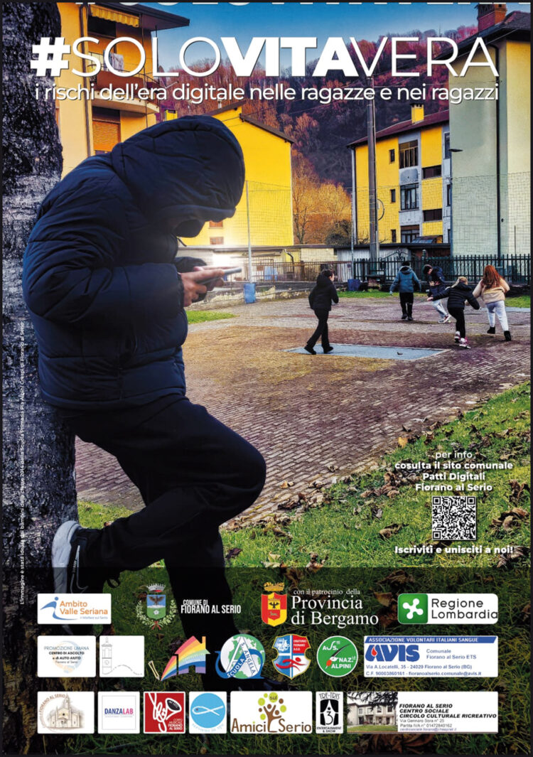 Un “Patto digitale di comunità” per una maggiore consapevolezza