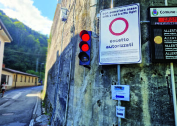 Bilancio positivo per l’estate 2025 in Val Vertova. Oltre 100.000 presenze.