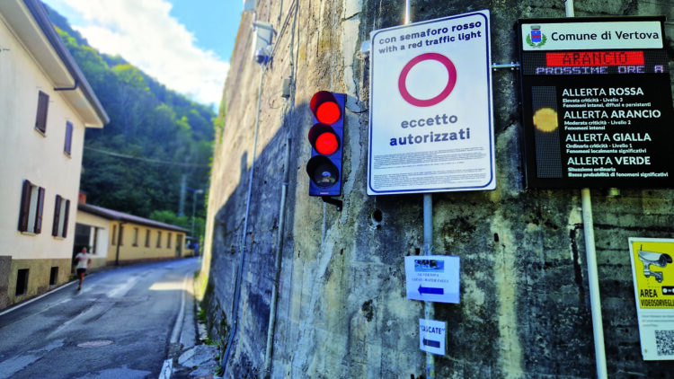 Bilancio positivo per l’estate 2025 in Val Vertova. Oltre 100.000 presenze.