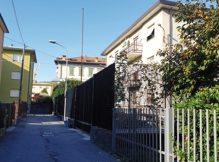 Arriverà, sotto l’albero, un bel “regalo di Natale” per Caserma dei Carabinieri?