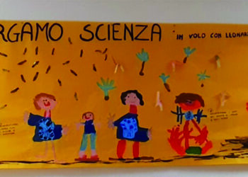 In-formazione scientifica con il festival “BergamoScienza”