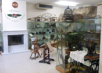 Compie 30 anni il Museo Etnografico Valle del Lujo