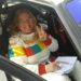 Emanuela Folci, una vita nei rally automobilistici