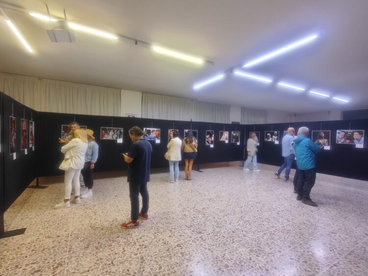 Mostra di Natale del Circolo Fotofficina