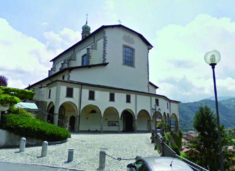 Musica corale per il Natale