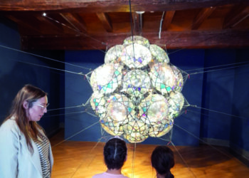 GAMeC, piacere di conoscerti!