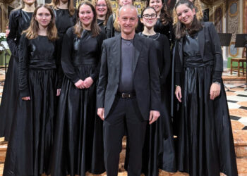 Gruppo Vocale “Ensemble Ad Astra”