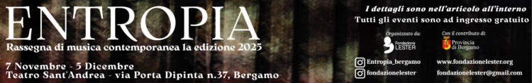 Fondazione Lester, una realtà giovane al servizio della cultura