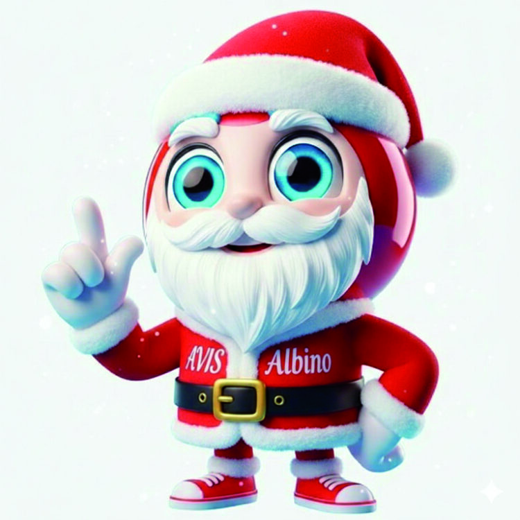 “Villaggio di Natale” in Piazza San Giuliano: una festa di comunità e solidarietà