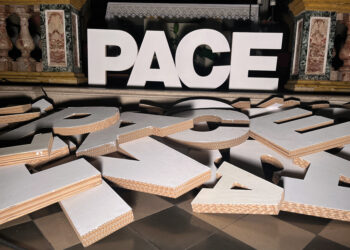 La pace è nelle nostre mani