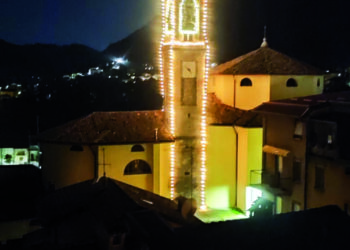 Domenica 7 dicembre, Fiera di Santa Barbara, a Bondo Petello