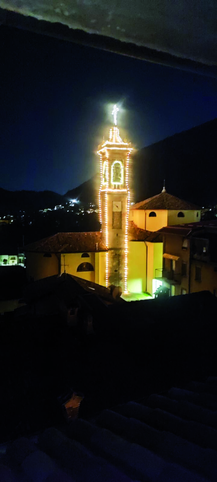 Domenica 7 dicembre, Fiera di Santa Barbara, a Bondo Petello