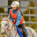 L’Endurance Equestre ha una protagonista, Alessia Marcassoli