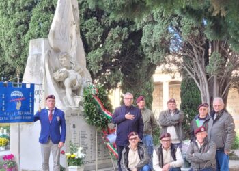 La Tragedia della Meloria