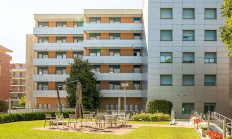 Apre ad Albino il nuovo Poliambulatorio San Francesco