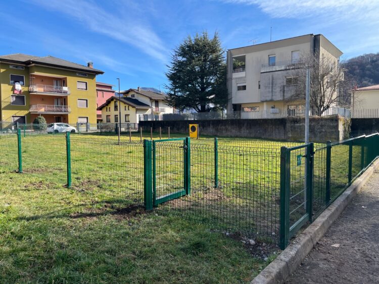 Area cani