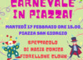 Carnevale 2026: occasione di festa e condivisione