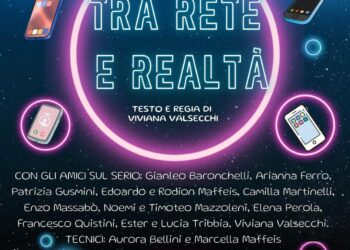 Tra rete e realtà